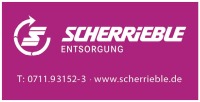 Scherrieble