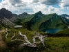 2.Platz - Ü.Karabacak - Clubwettbewerb Landschaft