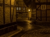 Exkursion Quedlinburg ©K.Ammon
