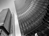 2.Platz – K.Ellesser – Clubwettbewerb Architektur in S/W