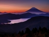 ©M.Steeb - Japan - Mount Fuji