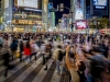 ©M.Steeb - Tokio - Shibuya Crossing