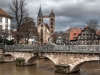 Esslingen-Agnesbrücke - ©M.Rupf