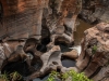 Bourkes Luck Potholes - ©M.Rupf