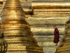 Rangun, Schwedagon Pagode - ©M.Rupf