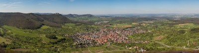 Wanderung 2017 Beuren | ©Foto: D.Becker