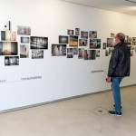 Ausstellungseröffnung - ©A.Kondilis