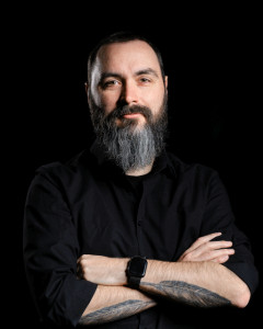 Thomas B. Jones 1