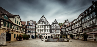 SchorndorfMarktplatz