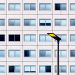 ©Martin Steeb , Yellow lantern