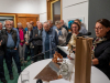 Vernissage »Spielfelder«