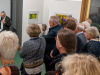 Vernissage »Spielfelder«