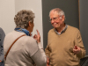 Vernissage »Spielfelder«
