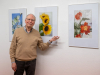 Vernissage »Spielfelder«