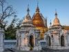 Mandalay - Kuthodaw Pagode - ©M.Rupf